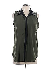 Rock & Republic Sleeveless Blouse