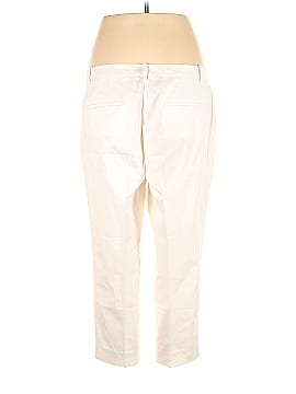 Ann Taylor Khakis (view 2)