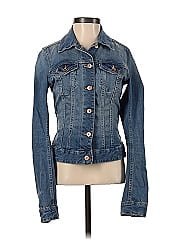 H&M L.O.G.G. Denim Jacket