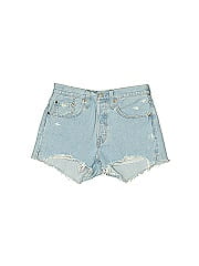 Levi Strauss Signature Denim Shorts