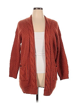 Dreamers Cardigan (view 1)