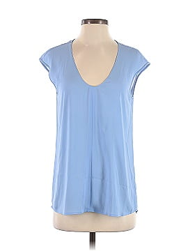 J.Crew Short Sleeve Blouse (view 1)