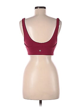 Lululemon Athletica Sports Bra (view 2)