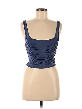 Urban Outfitters Sleeveless Top (view 1)