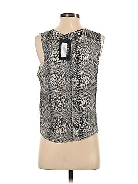 Chaser Sleeveless Blouse (view 2)