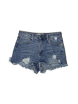 Articles of Society Denim Shorts (view 1)