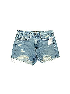 FRAME Denim Shorts (view 1)