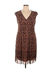 Evan Picone Casual Dress