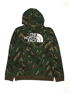 The North Face Pullover Hoodie (view 1)