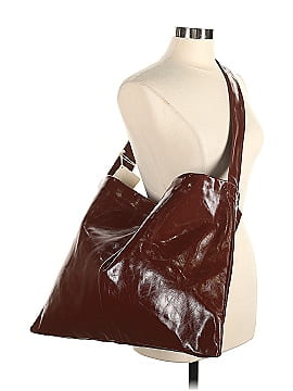 Free People Leather Shoulder Bag (view 2)