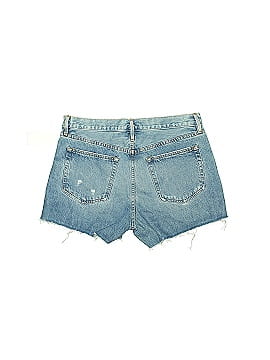 FRAME Denim Shorts (view 2)