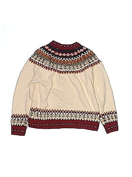 Zara Kids Pullover Sweater (view 2)