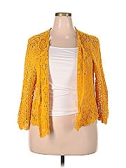 Jessica London Cardigan