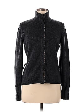 Burberry Wool Cardigan (view 1)