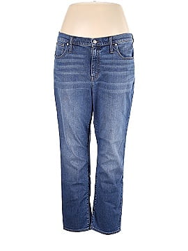 Madewell Jeans (view 1)