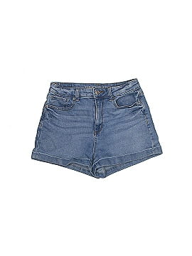 American Eagle Outfitters Denim Shorts (view 1)