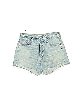 Citizens of Humanity Denim Shorts (view 1)