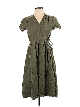 OAK + FORT Casual Dress (view 1)