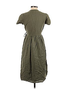 OAK + FORT Casual Dress (view 2)