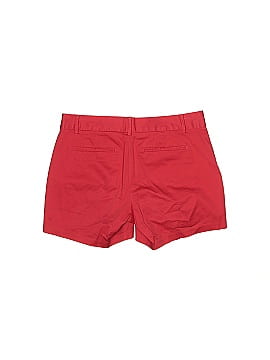 Banana Republic Khaki Shorts (view 2)