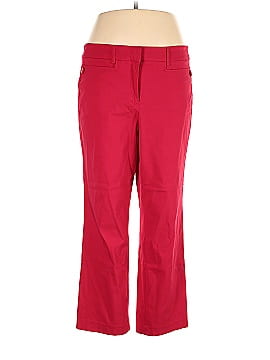 Lane Bryant Outlet Casual Pants (view 1)