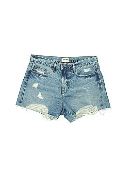 FRAME Denim Shorts (view 1)