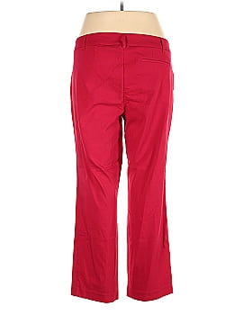 Lane Bryant Outlet Casual Pants (view 2)