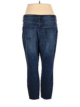 LC Lauren Conrad Jeans (view 2)