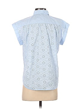 Gap Sleeveless Blouse (view 2)