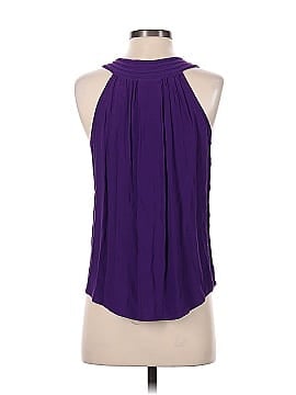 Diane von Furstenberg Sleeveless Blouse (view 2)