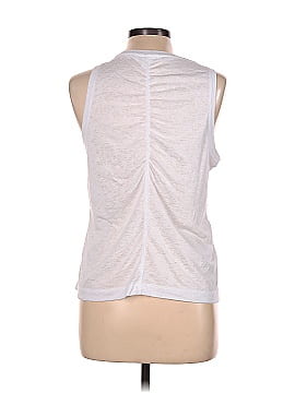 Athleta Sleeveless T-Shirt (view 2)