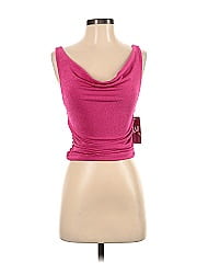 Papermoon Sleeveless Top