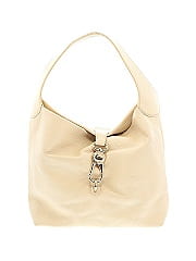 Dooney & Bourke Leather Hobo