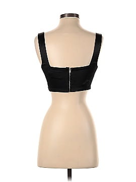 Princess Polly Sleeveless Top (view 2)