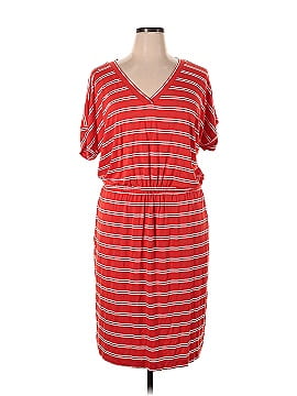 Banana Republic Factory Store Casual Dress (view 1)