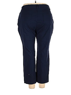 JM Collection Casual Pants (view 2)