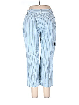 Geoffrey Beene Linen Pants (view 2)