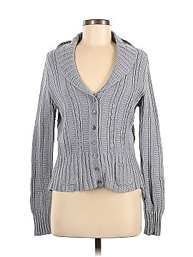 AK Anne Klein Cardigan (view 1)