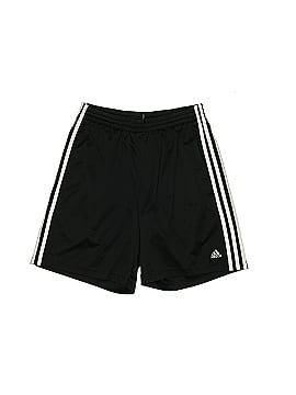 Adidas Athletic Shorts (view 1)