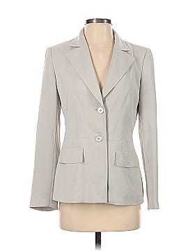 Anne Klein Blazer (view 1)