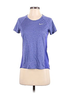 Nike Active T-Shirt (view 1)