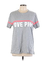 Victoria's Secret Pink Long Sleeve T Shirt