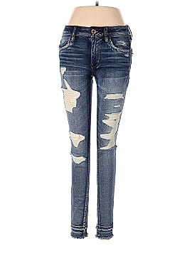 American Eagle Outfitters Jeans (view 1)