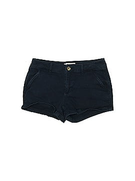 Abercrombie & Fitch Khaki Shorts (view 1)