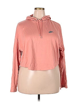 Nike Sweatshirt (view 1)