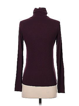 Aerie Turtleneck Sweater (view 2)