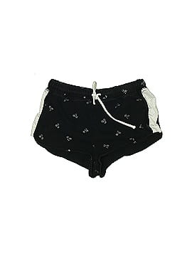 Topshop Athletic Shorts (view 1)