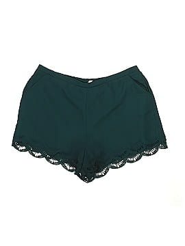 LC Lauren Conrad Dressy Shorts (view 1)