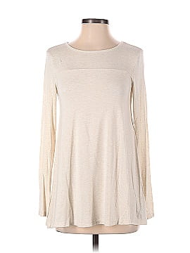 Aerie Long Sleeve T-Shirt (view 1)