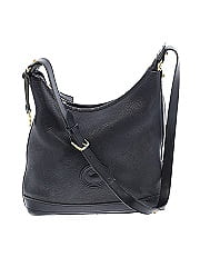 Dooney & Bourke Leather Shoulder Bag